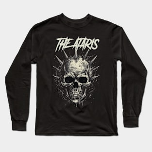 THE ATARIS VTG Long Sleeve T-Shirt